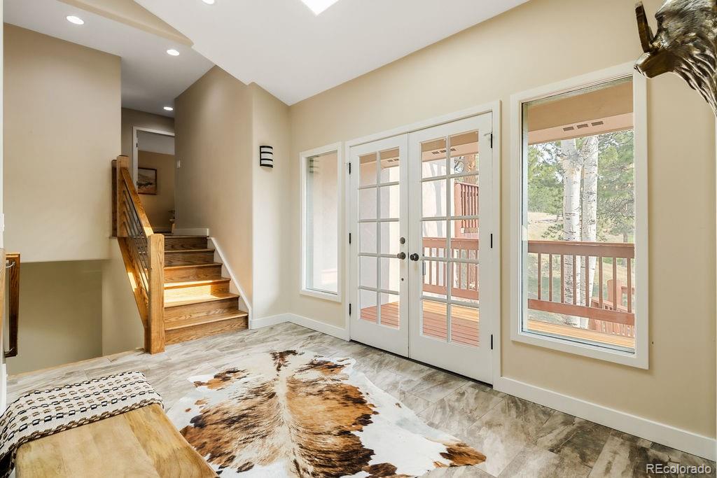 MLS Image #2 for 638  soda creek drive,evergreen, Colorado