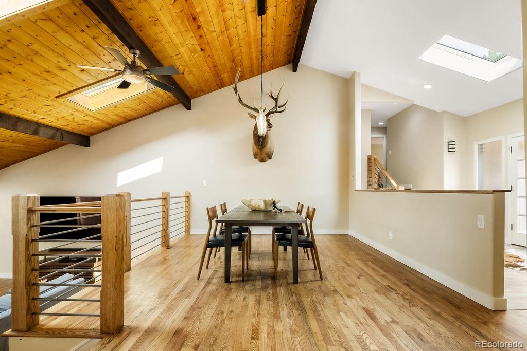 MLS Image #3 for 638  soda creek drive,evergreen, Colorado