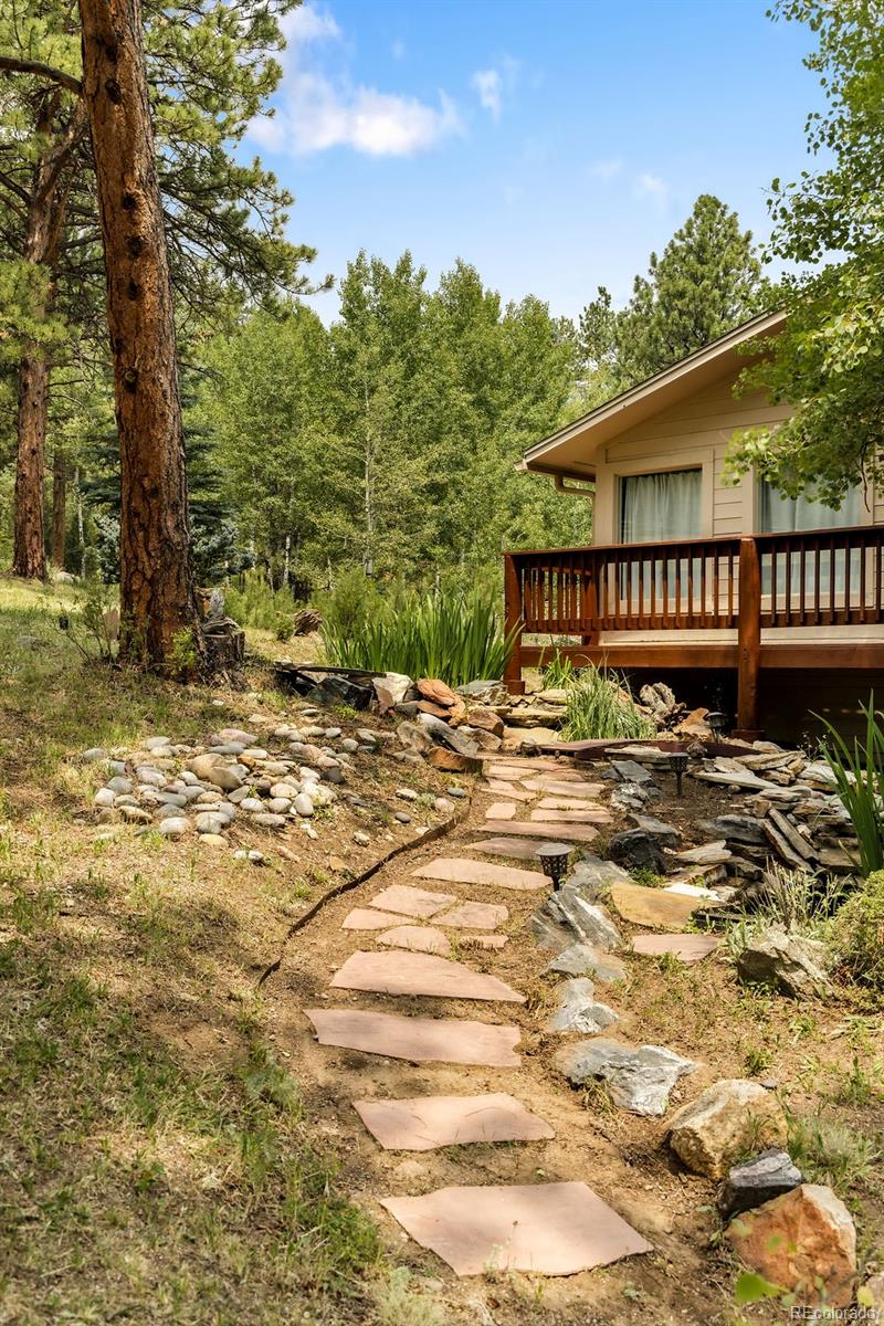 MLS Image #33 for 638  soda creek drive,evergreen, Colorado