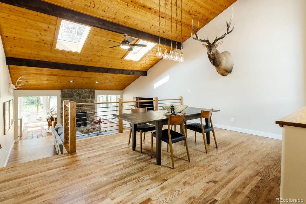 MLS Image #4 for 638  soda creek drive,evergreen, Colorado