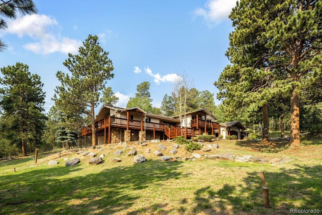 MLS Image #47 for 638  soda creek drive,evergreen, Colorado