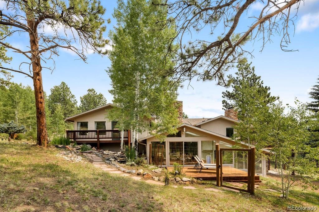 MLS Image #48 for 638  soda creek drive,evergreen, Colorado