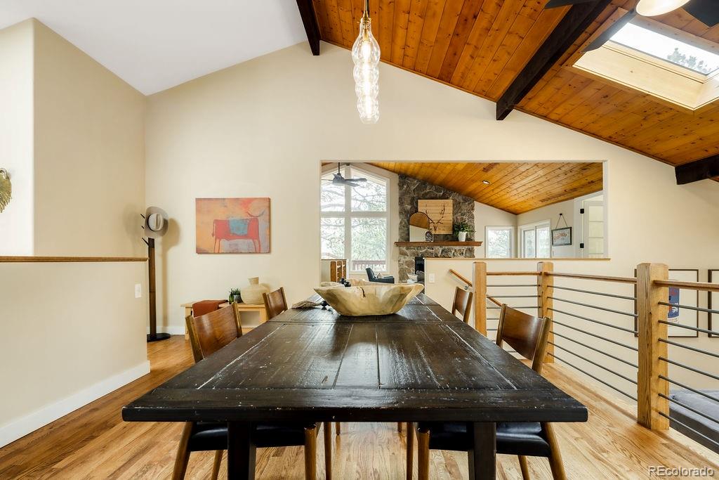 MLS Image #5 for 638  soda creek drive,evergreen, Colorado