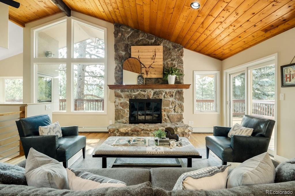 MLS Image #6 for 638  soda creek drive,evergreen, Colorado