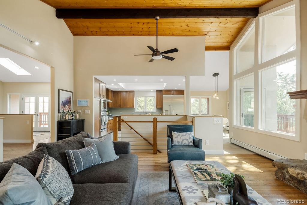 MLS Image #7 for 638  soda creek drive,evergreen, Colorado