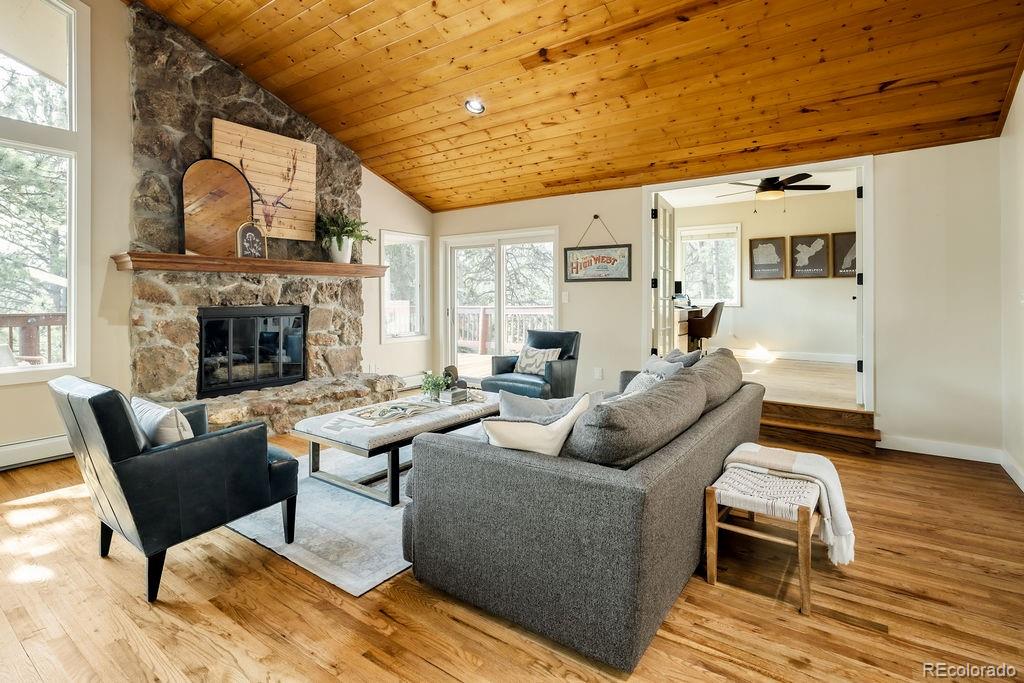 MLS Image #8 for 638  soda creek drive,evergreen, Colorado