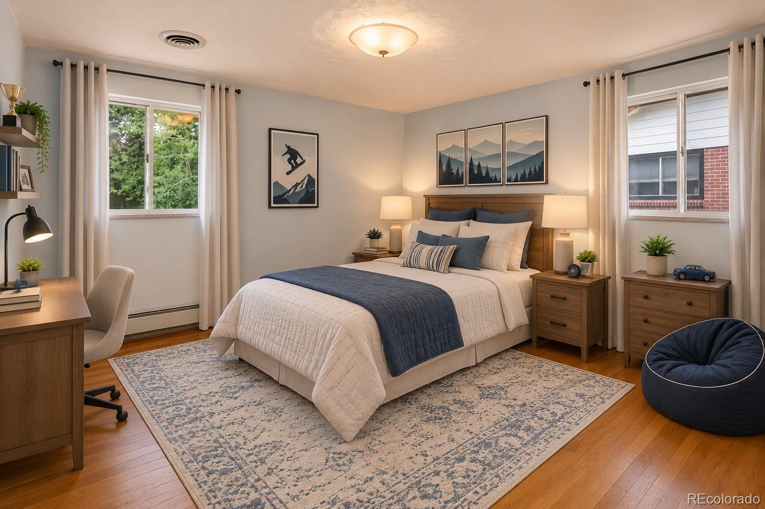 MLS Image #21 for 2772 s race street,denver, Colorado