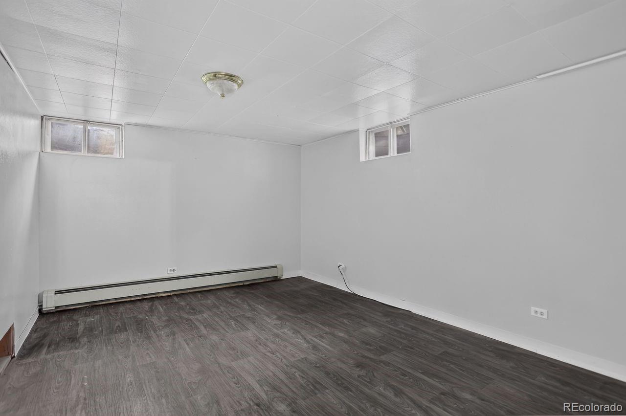 MLS Image #27 for 2772 s race street,denver, Colorado