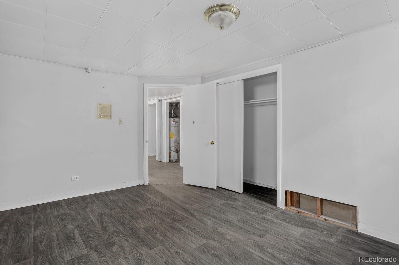 MLS Image #29 for 2772 s race street,denver, Colorado