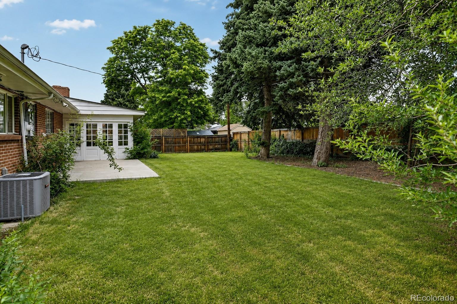 MLS Image #4 for 2772 s race street,denver, Colorado