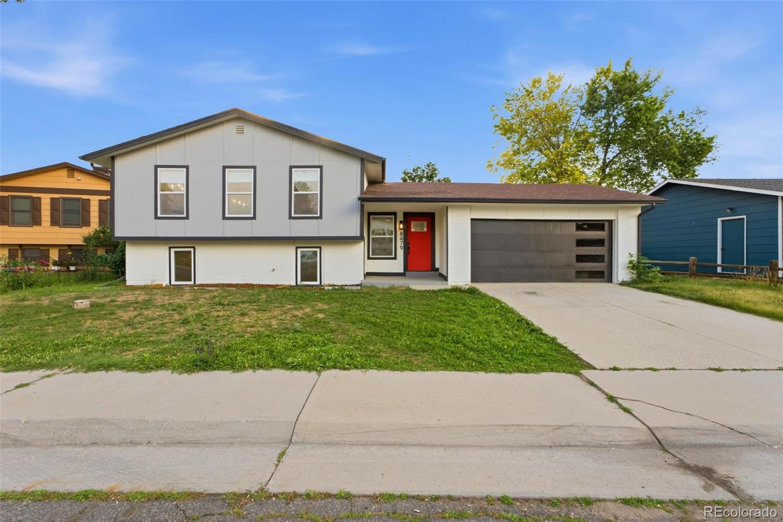 MLS Image #0 for 8479 w 75th way,arvada, Colorado