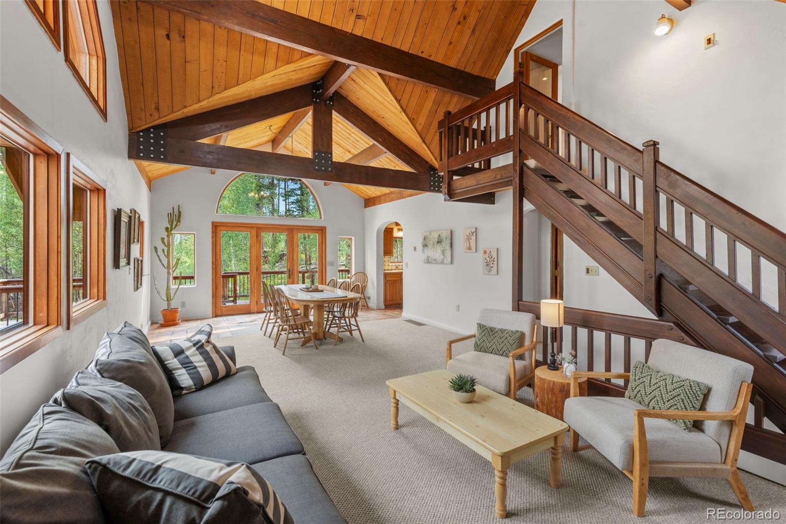 MLS Image #1 for 22  glory hole drive,breckenridge, Colorado