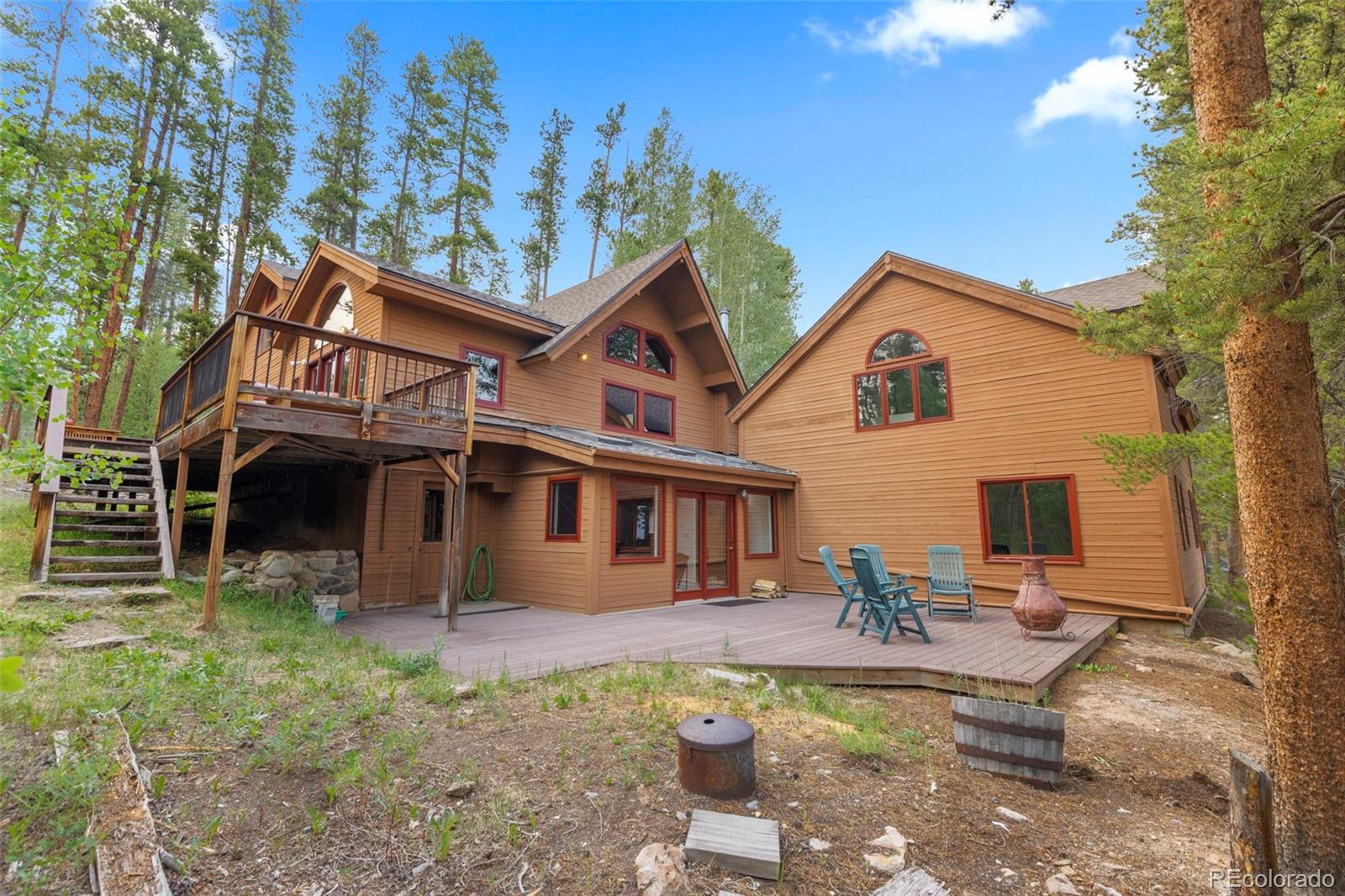 MLS Image #16 for 22  glory hole drive,breckenridge, Colorado