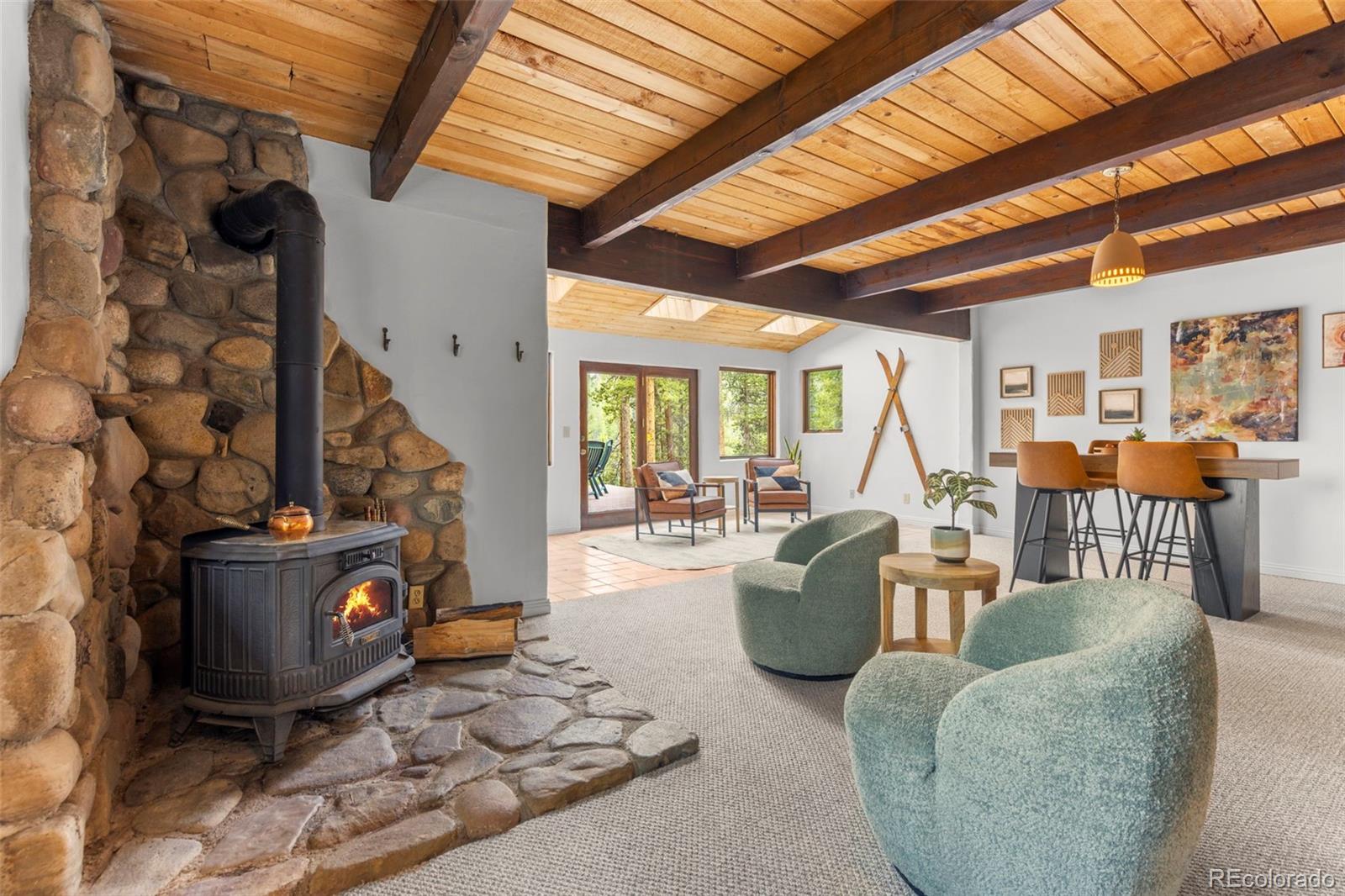 MLS Image #2 for 22  glory hole drive,breckenridge, Colorado