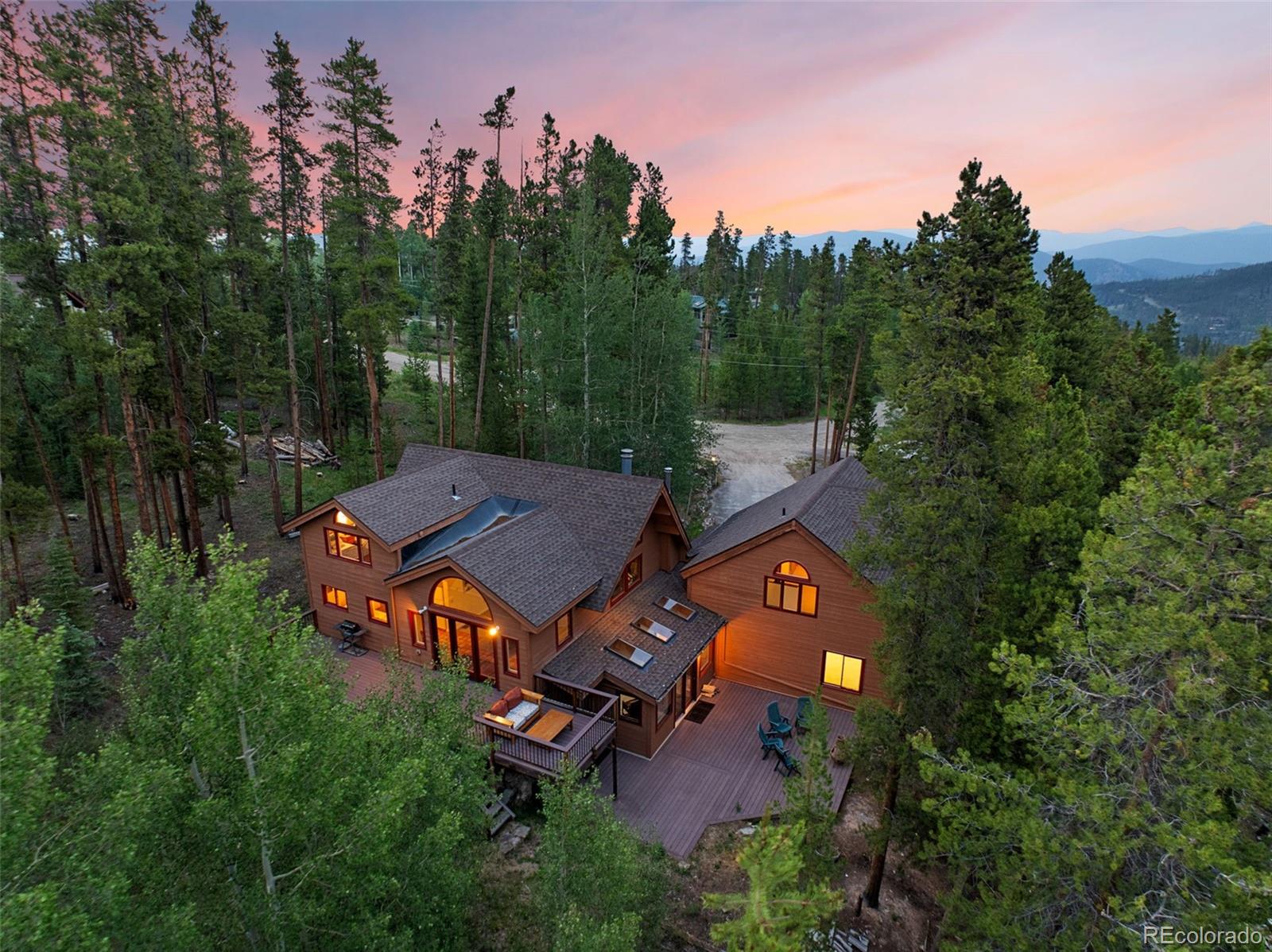 MLS Image #5 for 22  glory hole drive,breckenridge, Colorado