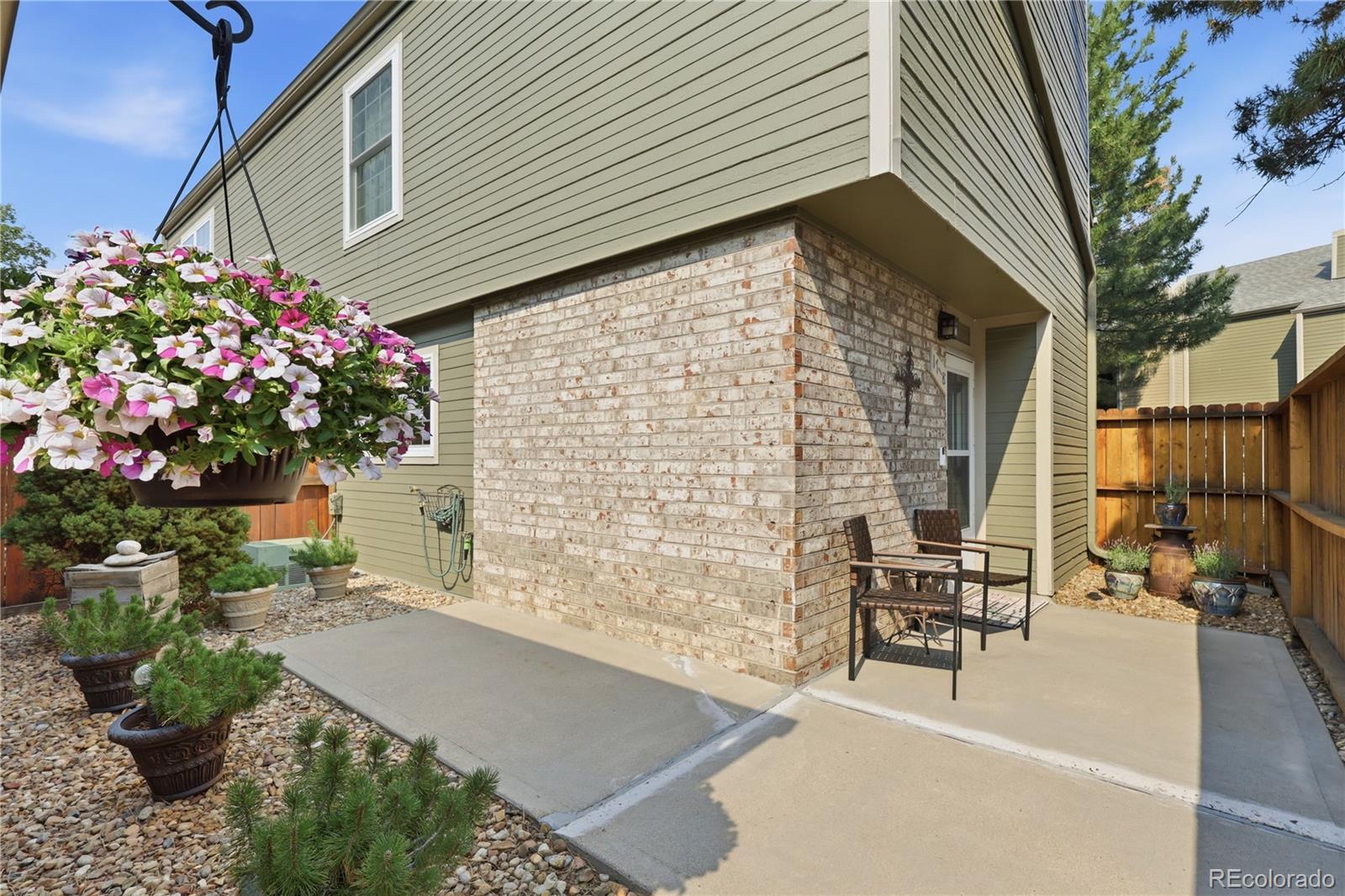 MLS Image #1 for 3405 s ammons street,denver, Colorado