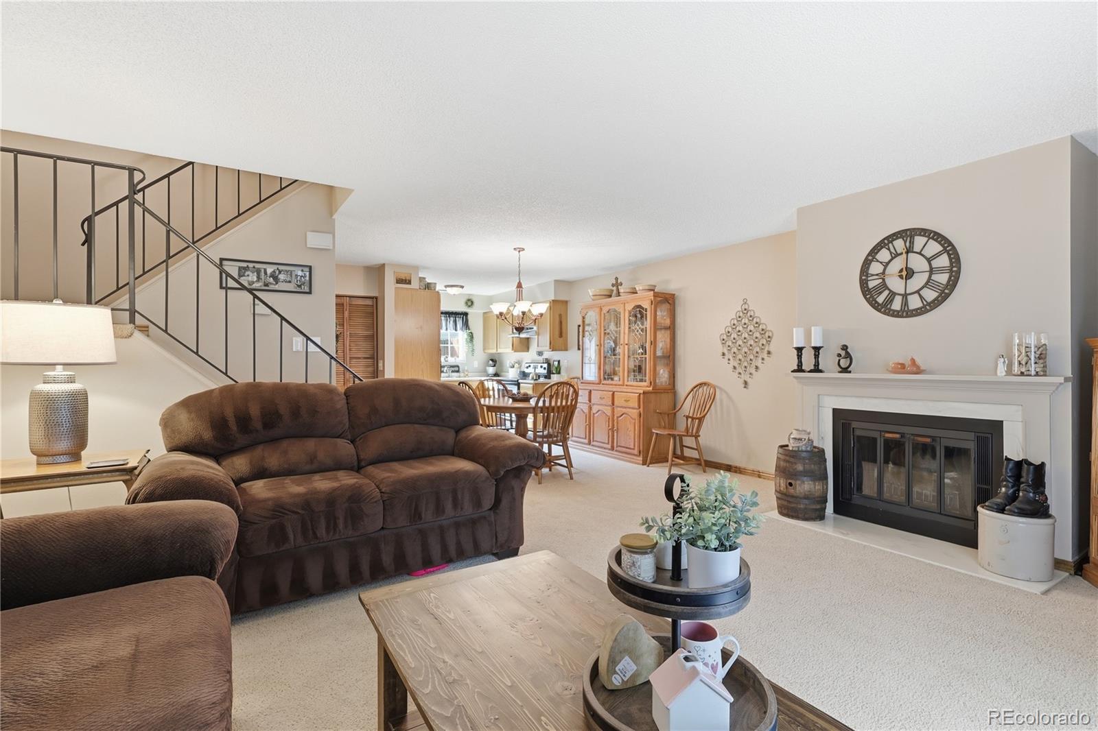 MLS Image #10 for 3405 s ammons street,denver, Colorado
