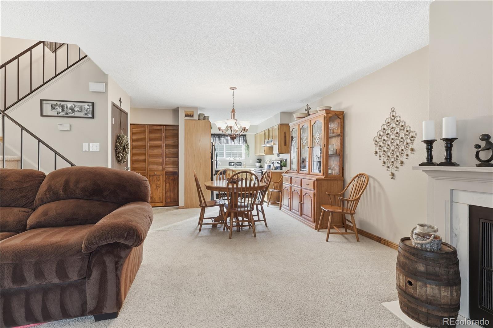 MLS Image #11 for 3405 s ammons street,denver, Colorado