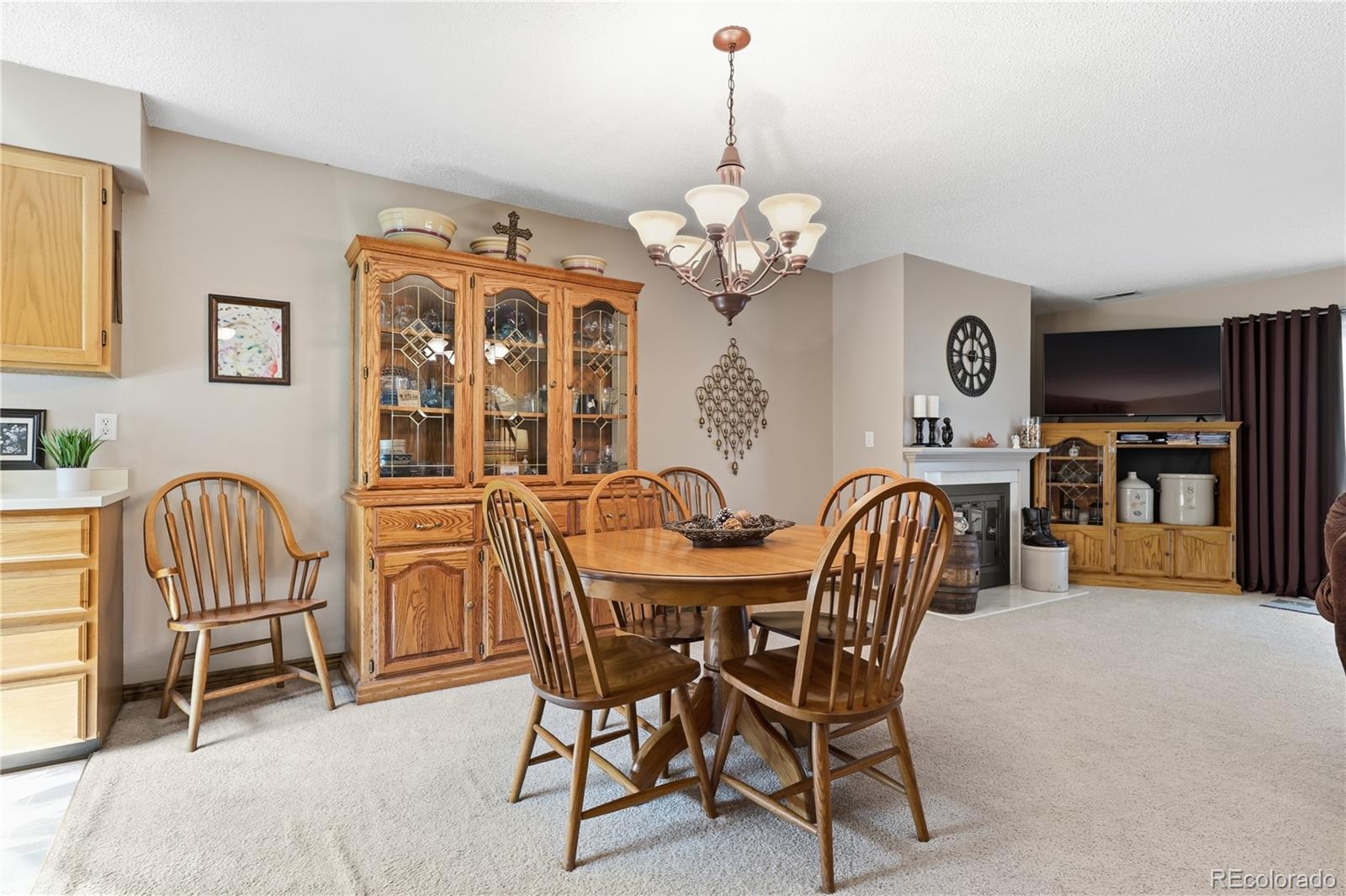 MLS Image #12 for 3405 s ammons street,denver, Colorado