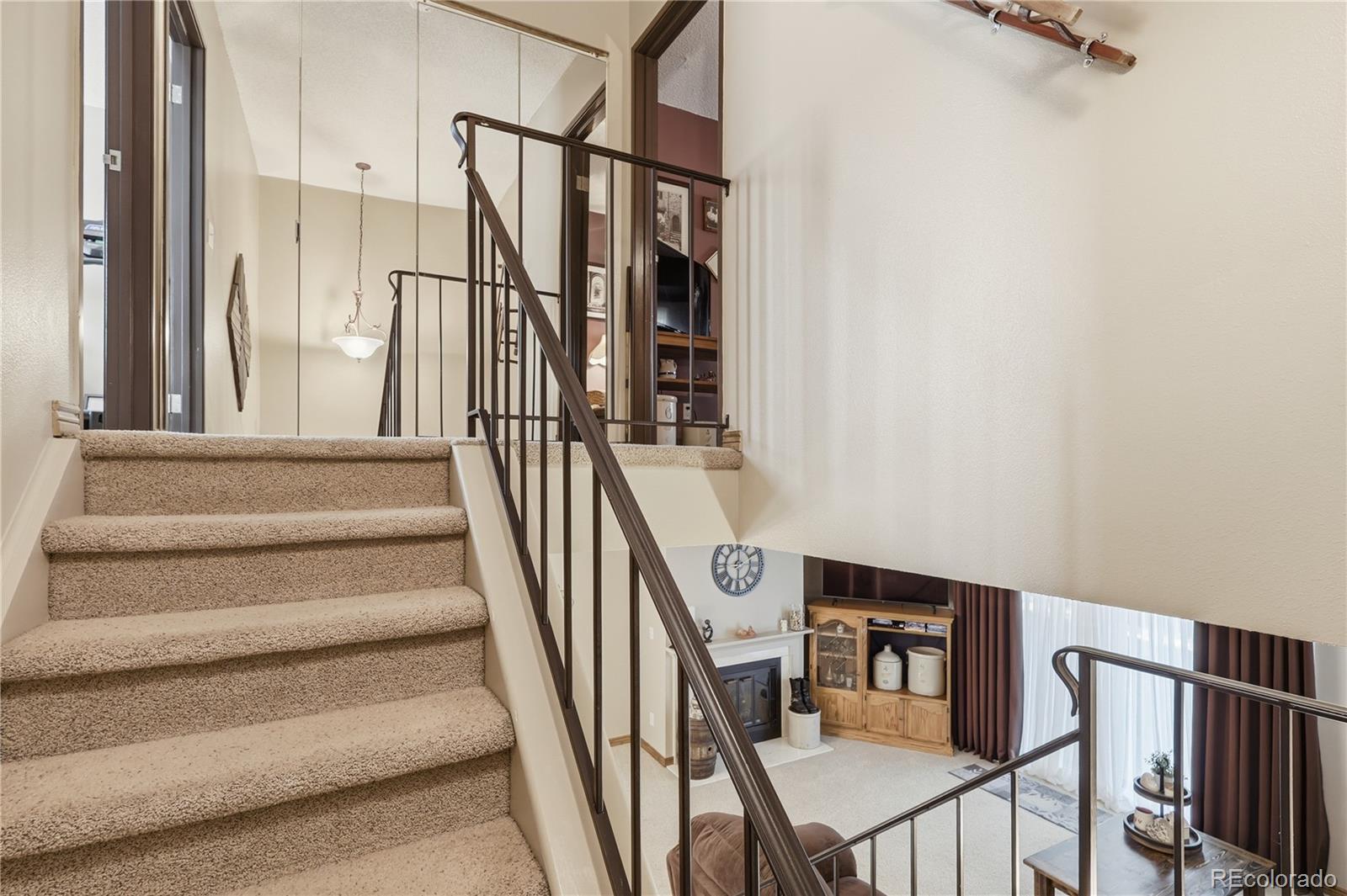MLS Image #17 for 3405 s ammons street,denver, Colorado