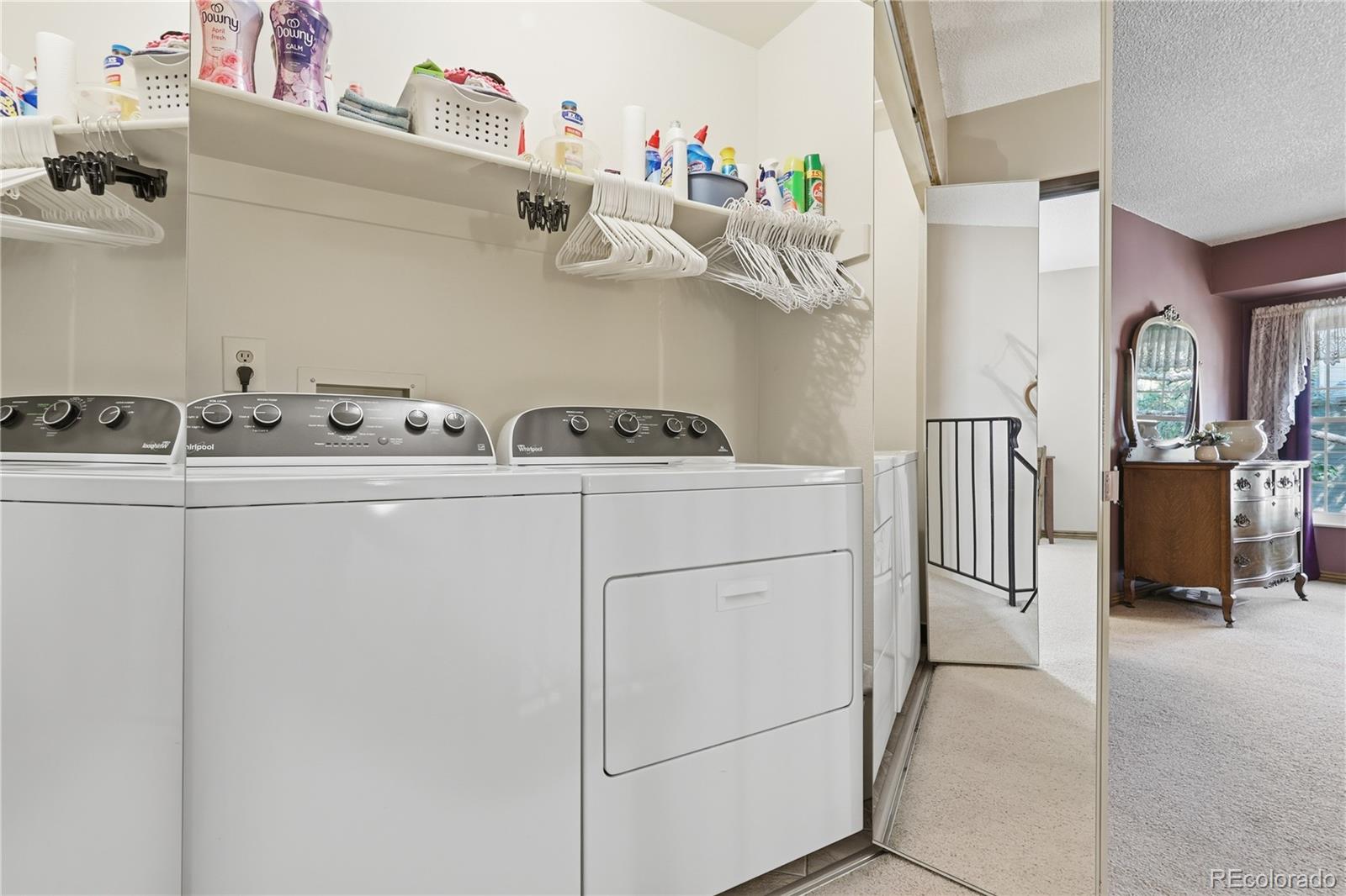 MLS Image #26 for 3405 s ammons street,denver, Colorado