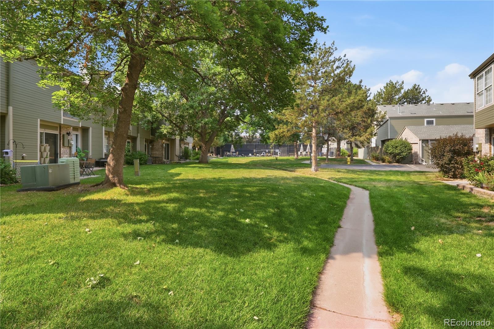MLS Image #27 for 3405 s ammons street,denver, Colorado