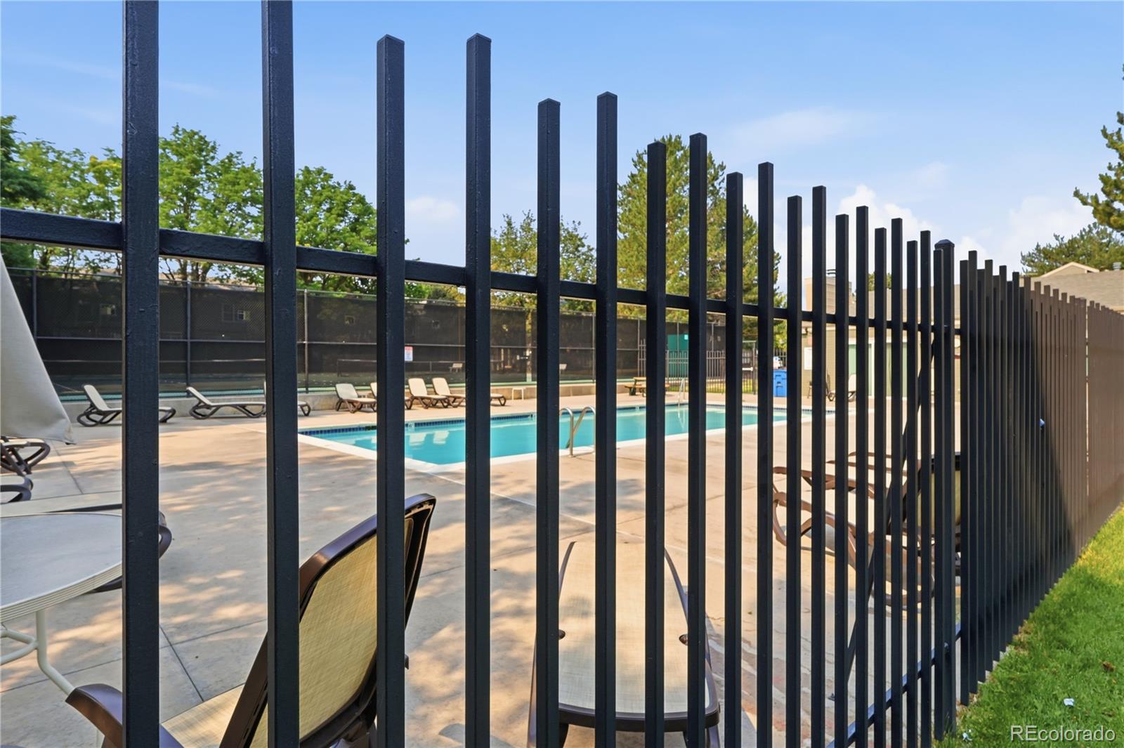MLS Image #28 for 3405 s ammons street,denver, Colorado