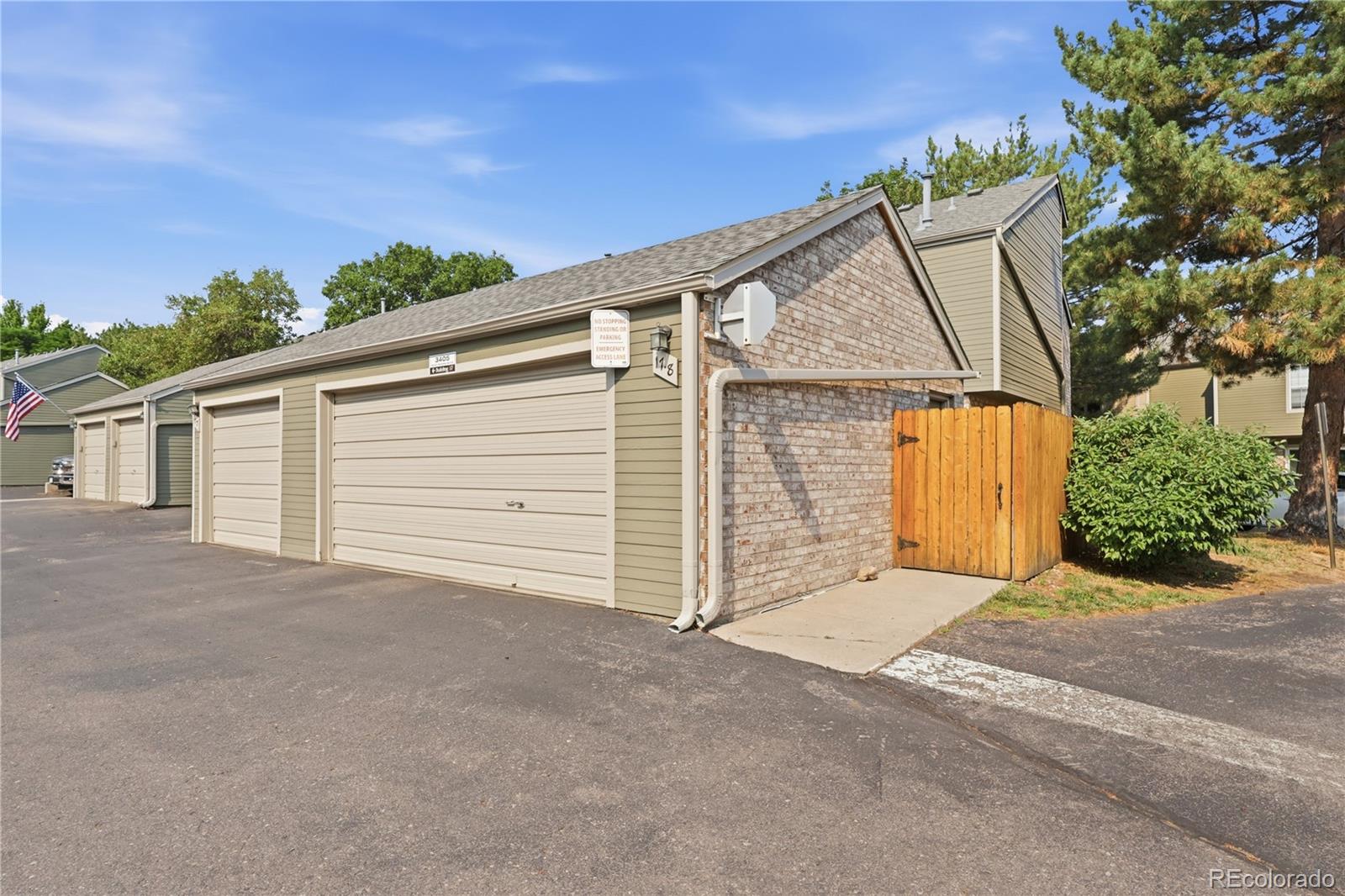 MLS Image #3 for 3405 s ammons street,denver, Colorado
