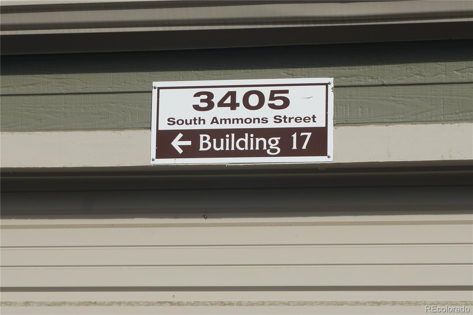 MLS Image #33 for 3405 s ammons street,denver, Colorado