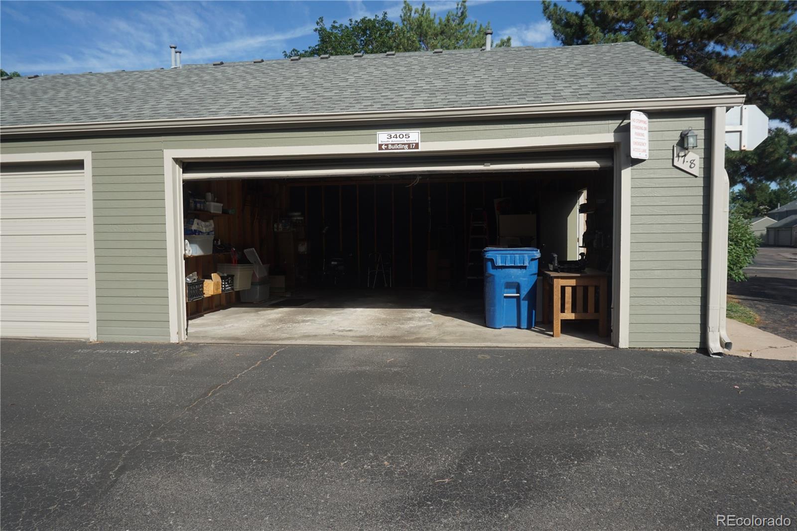 MLS Image #35 for 3405 s ammons street,denver, Colorado