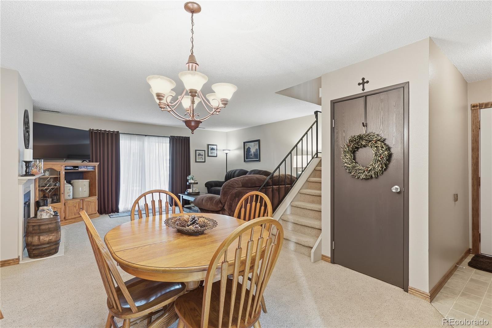 MLS Image #4 for 3405 s ammons street,denver, Colorado