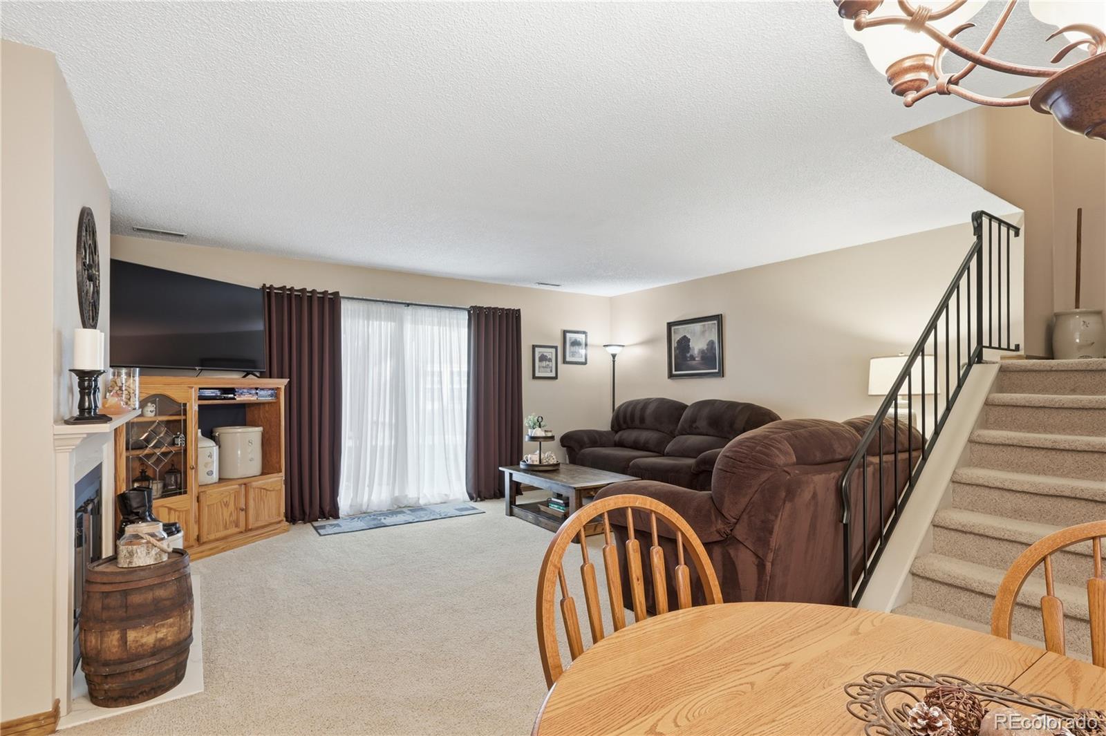 MLS Image #5 for 3405 s ammons street,denver, Colorado
