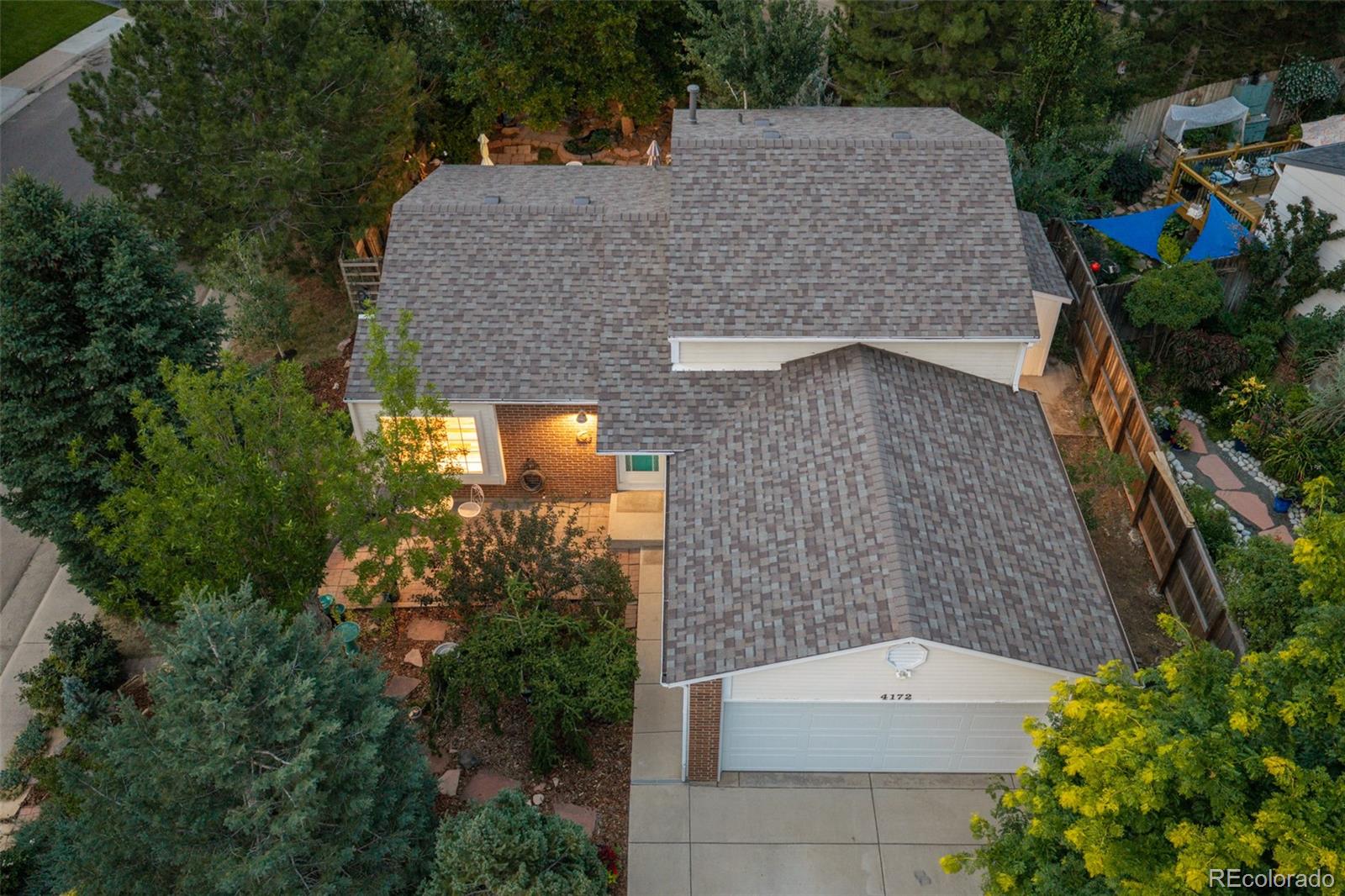 MLS Image #1 for 4172 s cathay way,aurora, Colorado