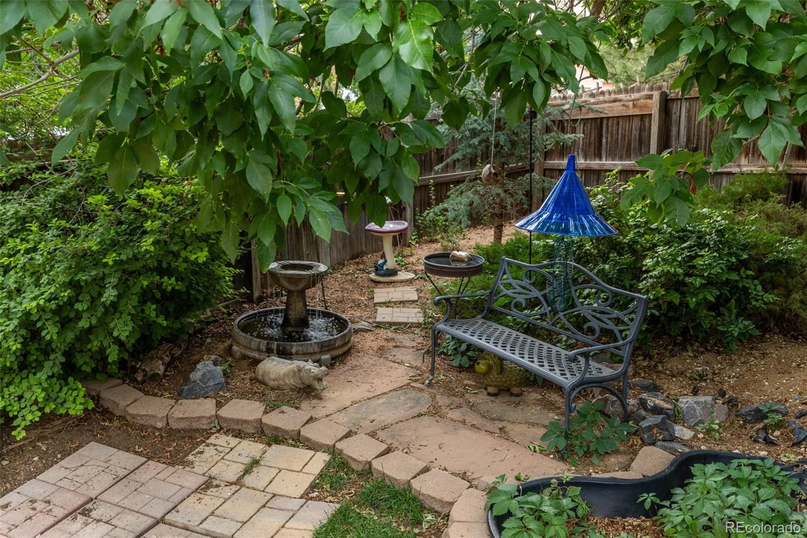 MLS Image #31 for 4172 s cathay way,aurora, Colorado