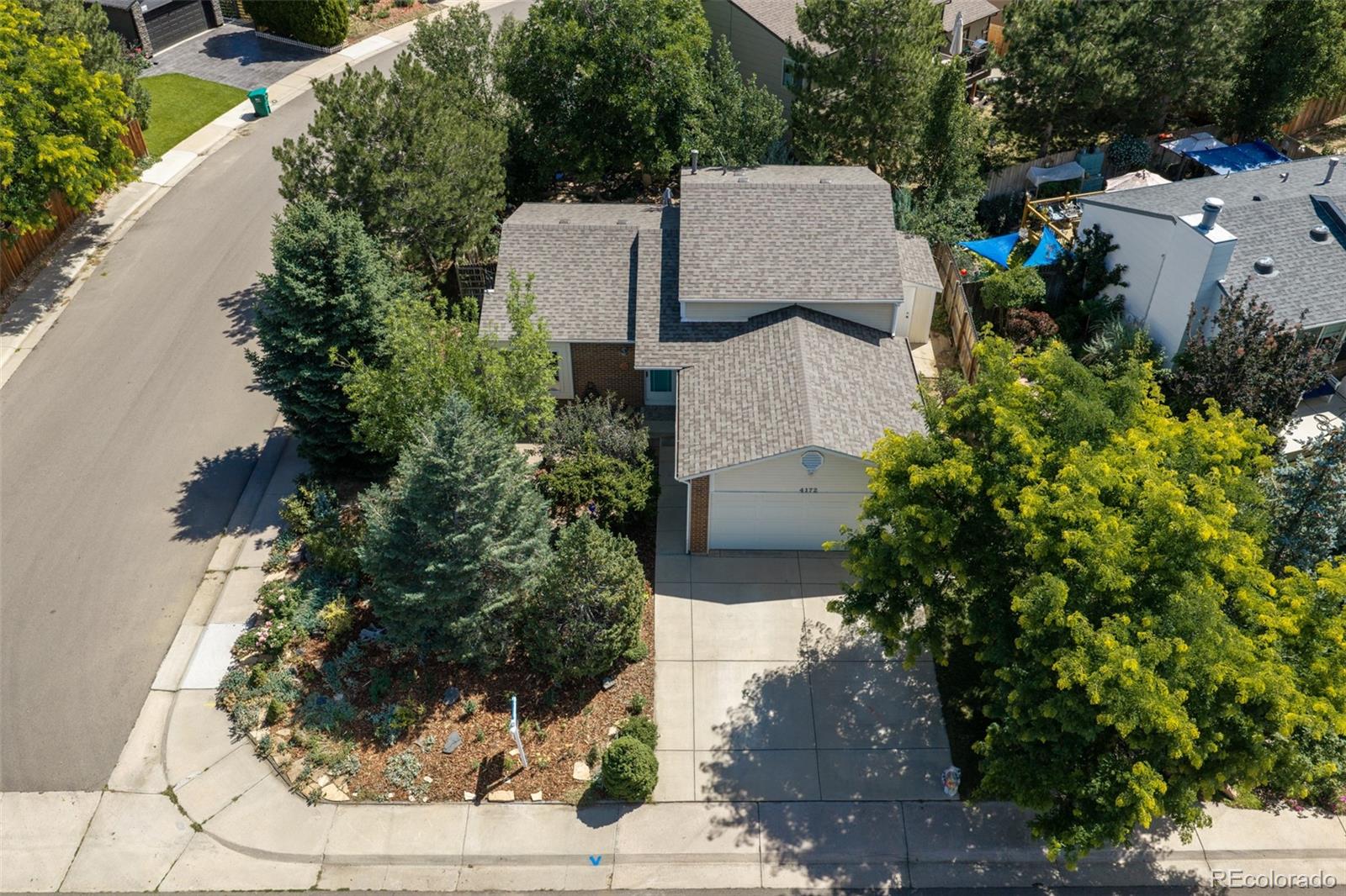 MLS Image #37 for 4172 s cathay way,aurora, Colorado