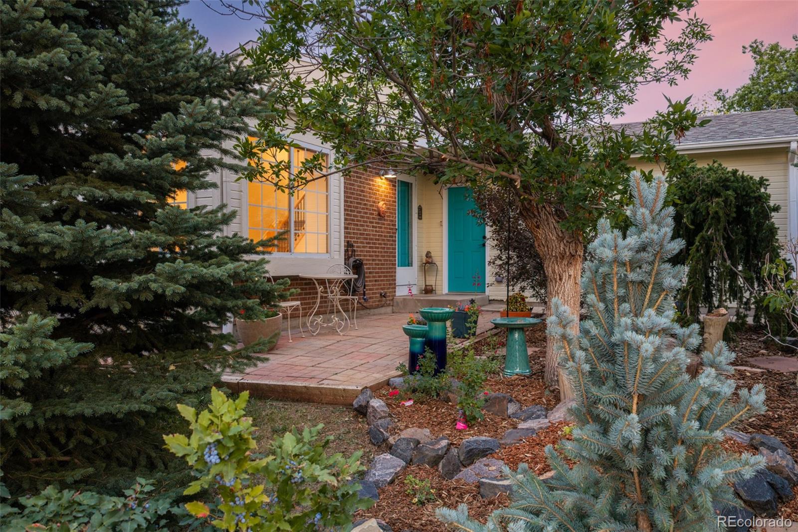 MLS Image #39 for 4172 s cathay way,aurora, Colorado