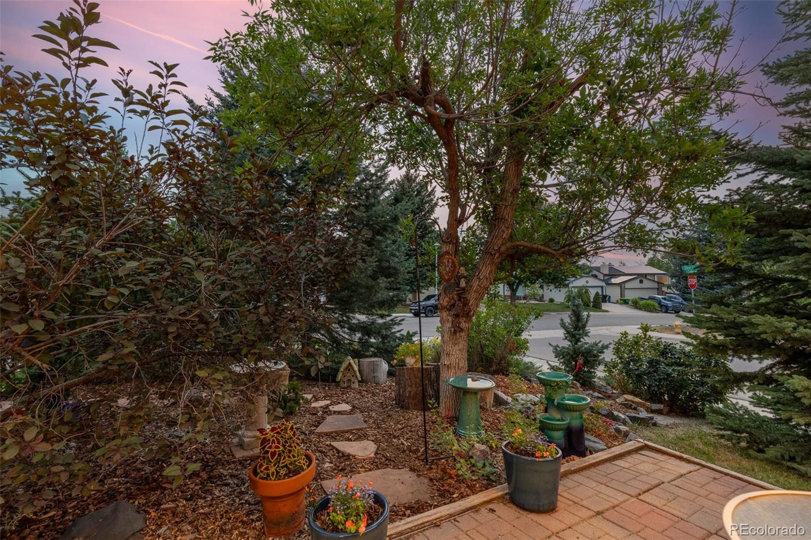 MLS Image #41 for 4172 s cathay way,aurora, Colorado
