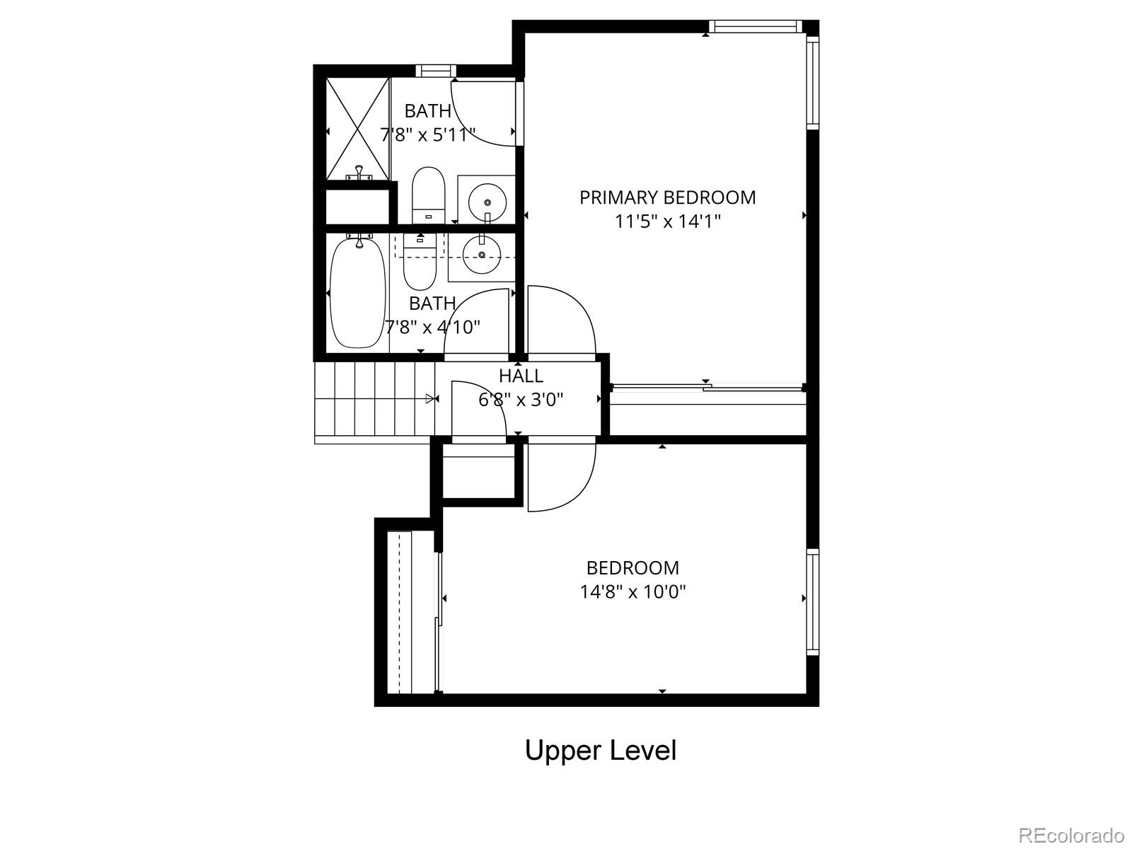 MLS Image #47 for 4172 s cathay way,aurora, Colorado