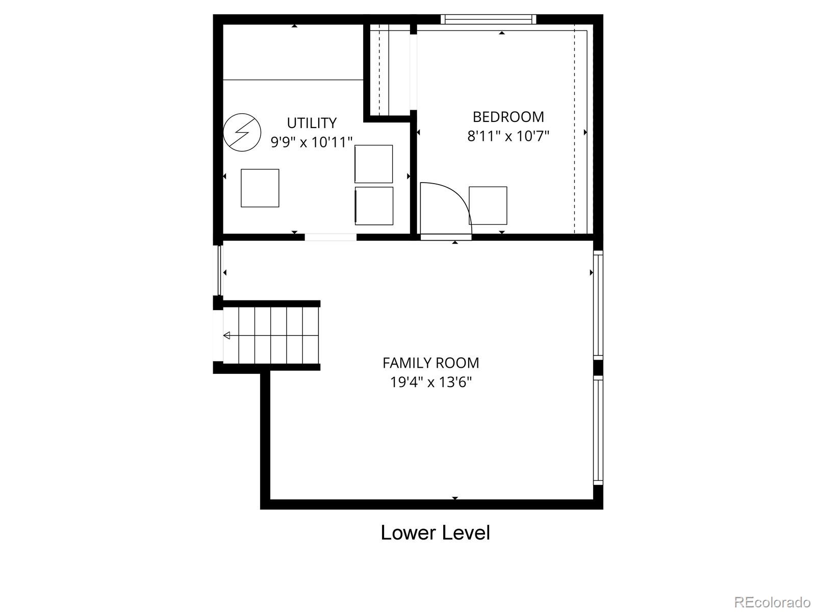 MLS Image #48 for 4172 s cathay way,aurora, Colorado