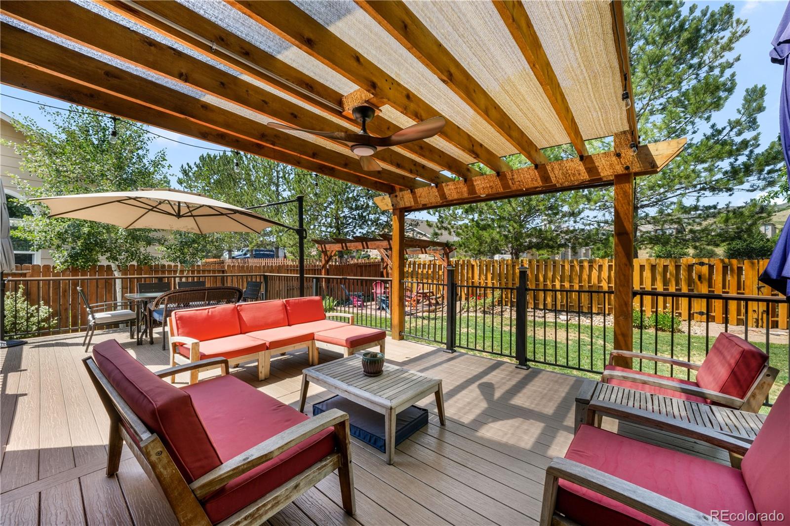 MLS Image #19 for 5580  flag way,colorado springs, Colorado