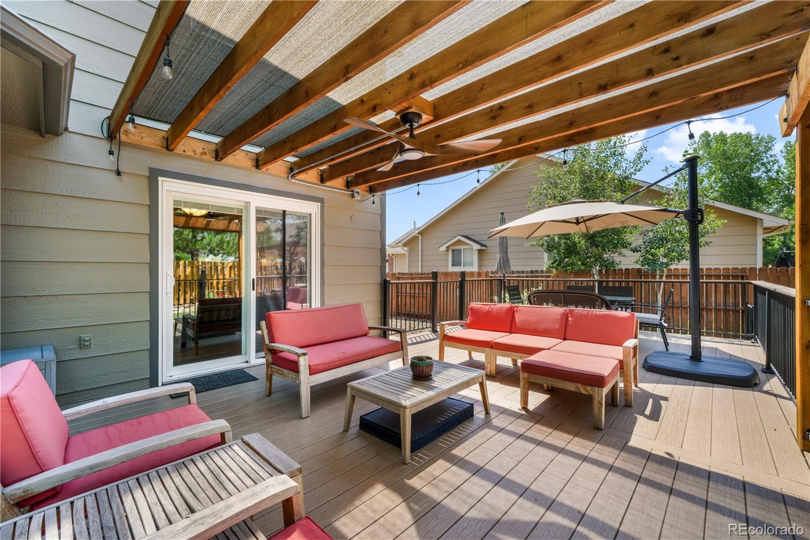 MLS Image #20 for 5580  flag way,colorado springs, Colorado
