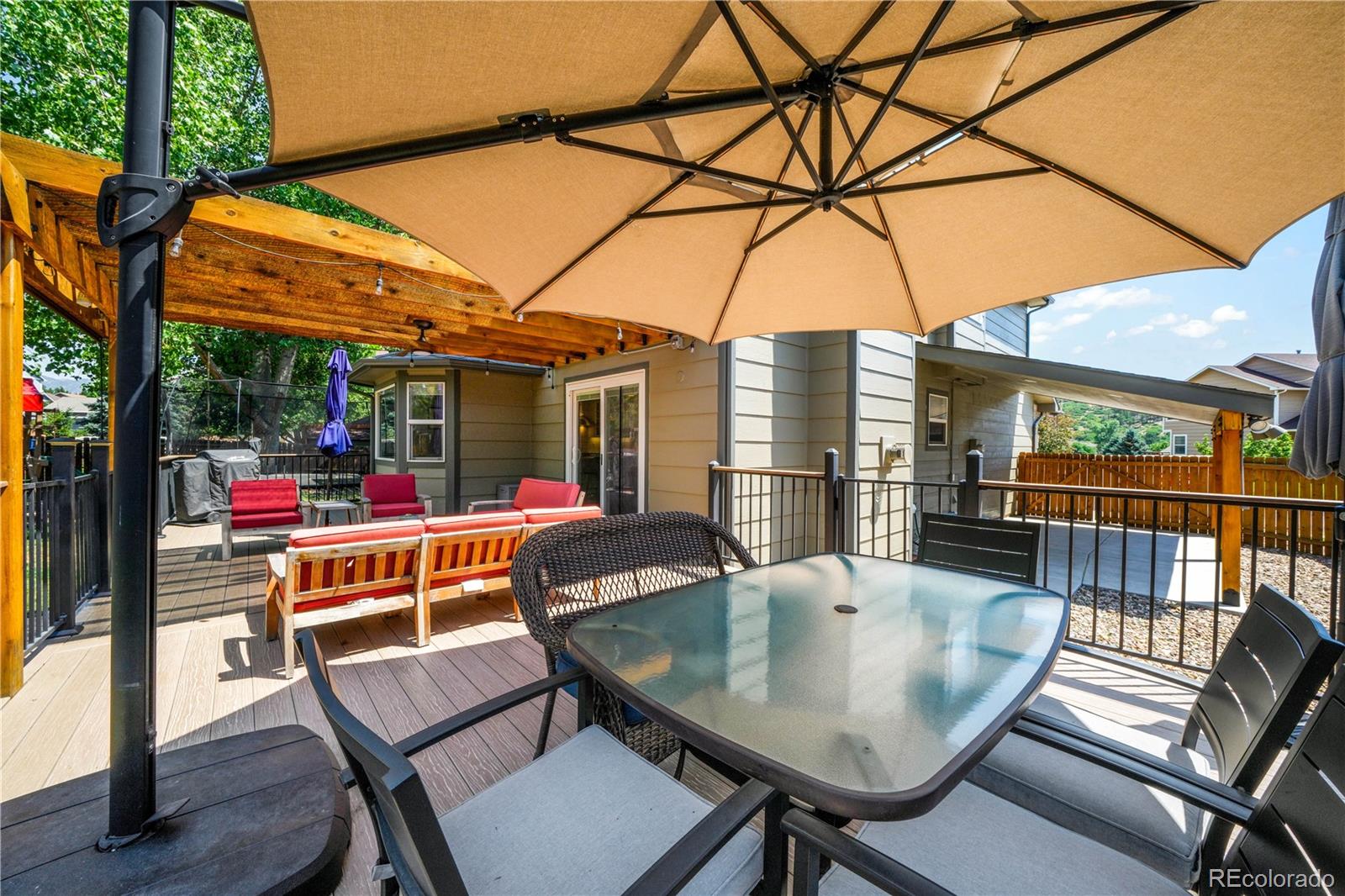 MLS Image #21 for 5580  flag way,colorado springs, Colorado