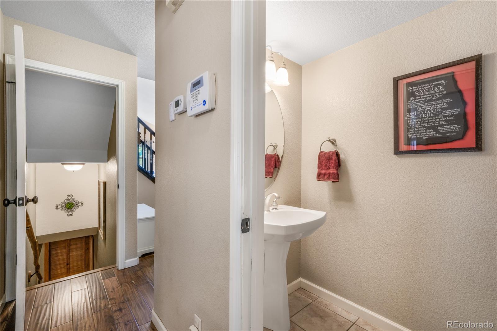 MLS Image #23 for 5580  flag way,colorado springs, Colorado