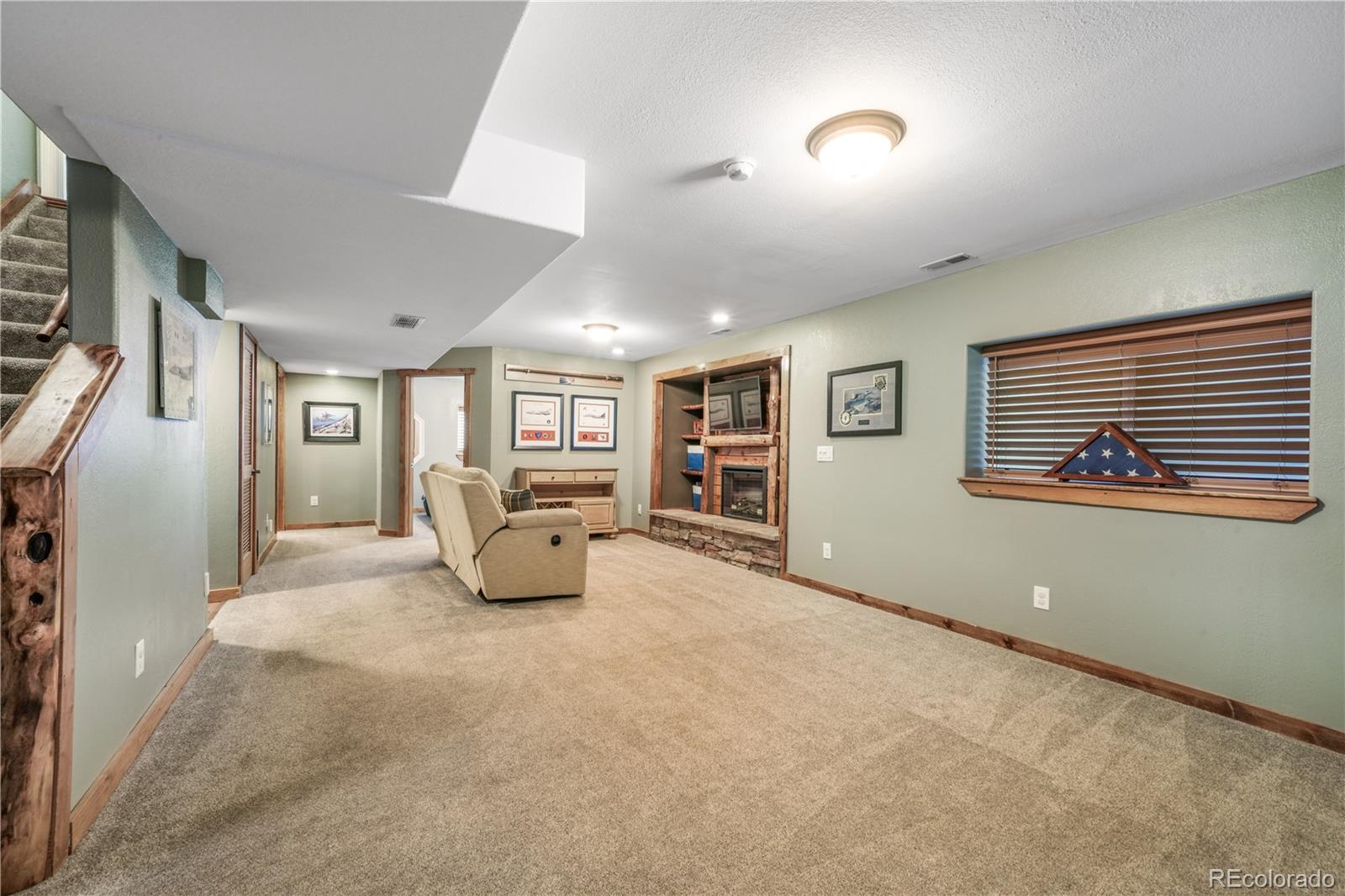 MLS Image #35 for 5580  flag way,colorado springs, Colorado
