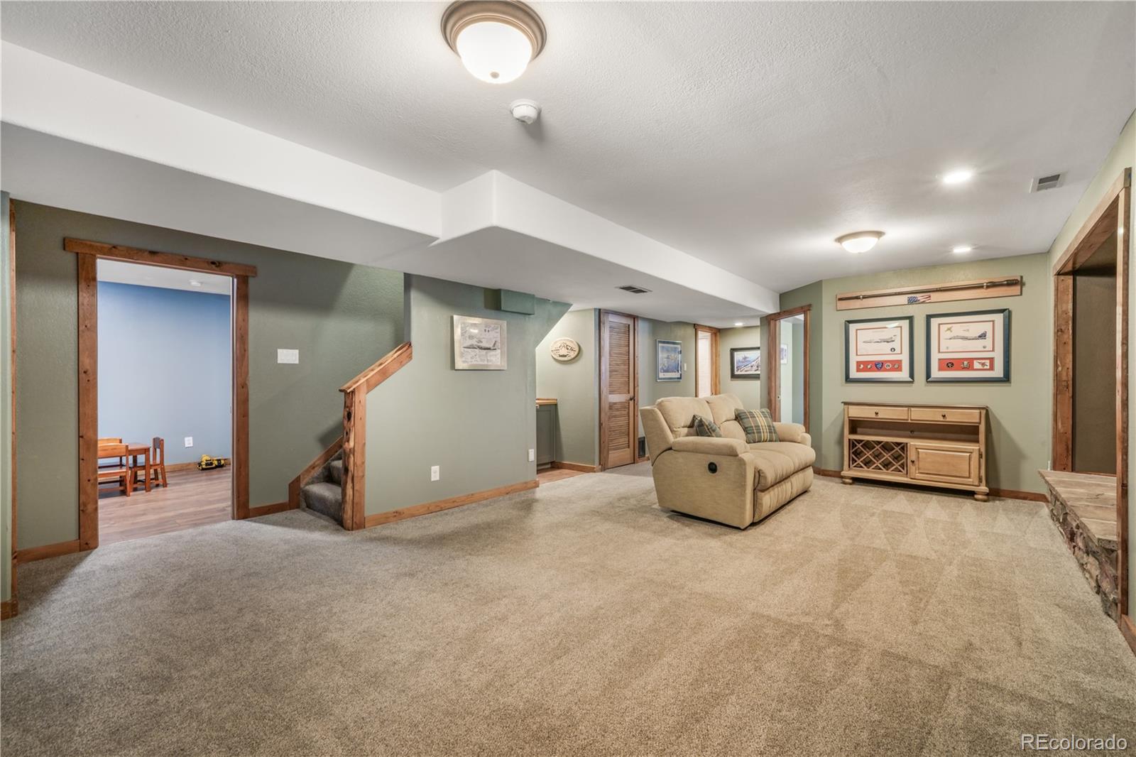 MLS Image #36 for 5580  flag way,colorado springs, Colorado