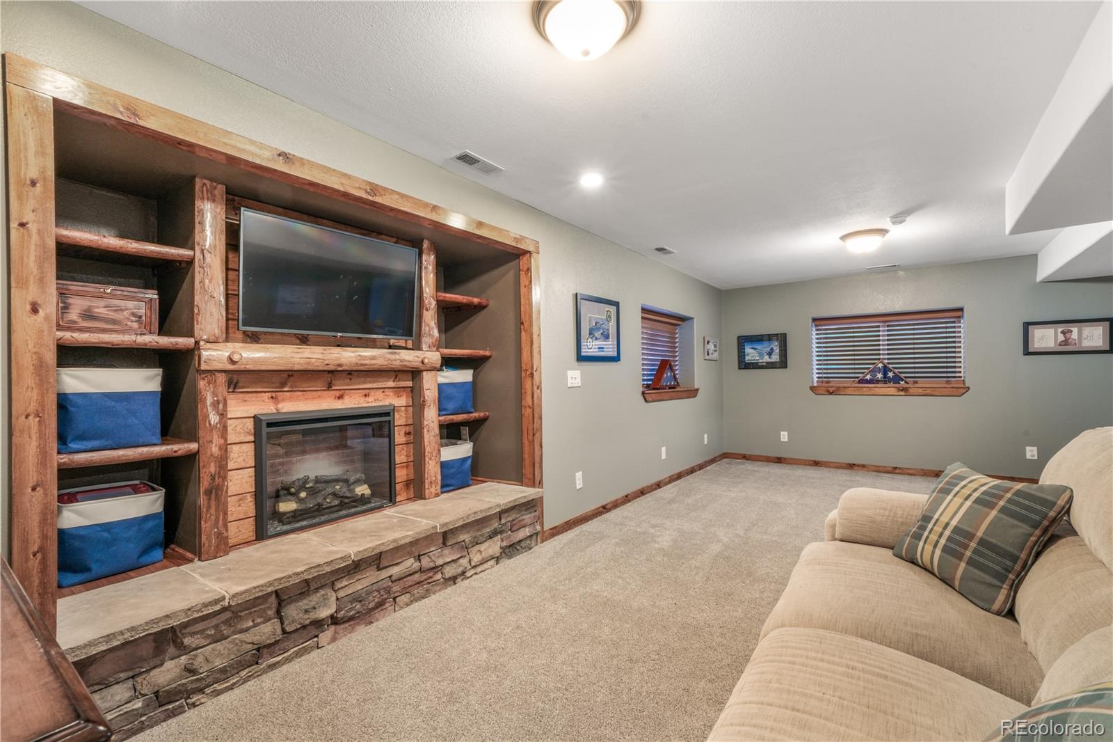 MLS Image #38 for 5580  flag way,colorado springs, Colorado
