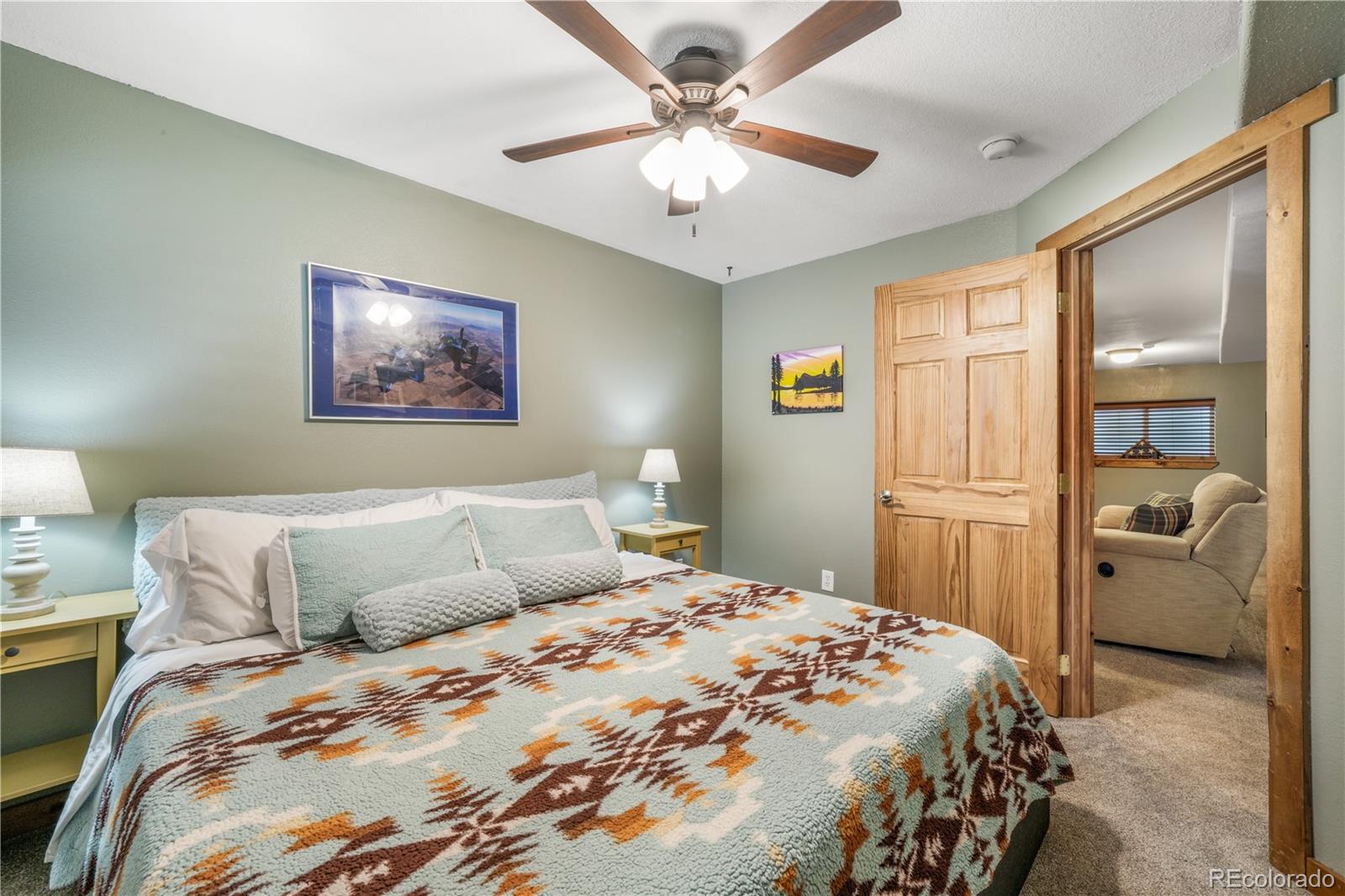 MLS Image #42 for 5580  flag way,colorado springs, Colorado