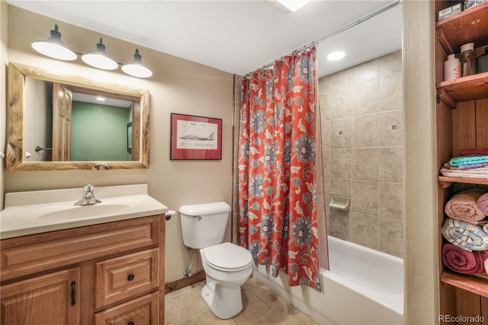 MLS Image #43 for 5580  flag way,colorado springs, Colorado