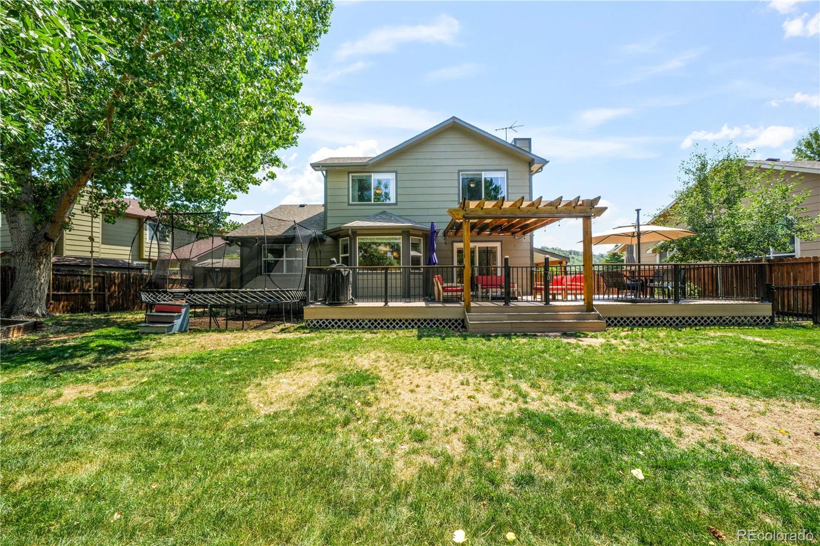 MLS Image #44 for 5580  flag way,colorado springs, Colorado