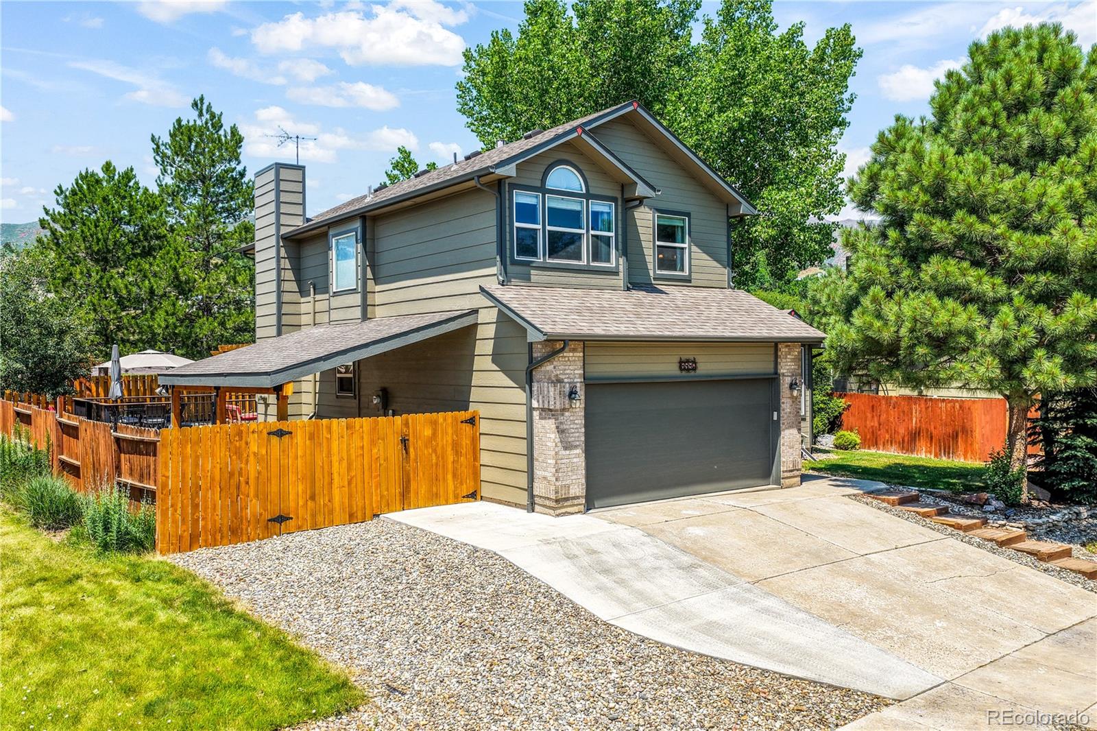 MLS Image #48 for 5580  flag way,colorado springs, Colorado